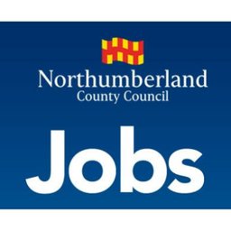Company logo Northumberland County Council