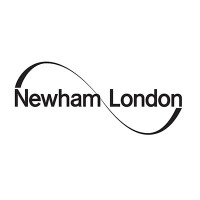 Company logo Newham Council