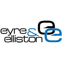 Eyre & Elliston Logo