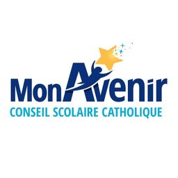 Company logo Conseil scolaire catholique MonAvenir
