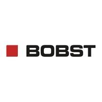 Firmenlogo BOBST