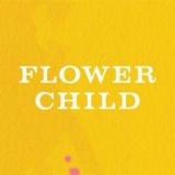 Company logo Flower Child