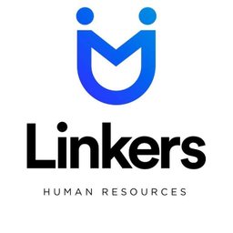 Logotipo de la empresa Rh Linkers