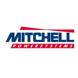 Company logo Mitchell Powersystems