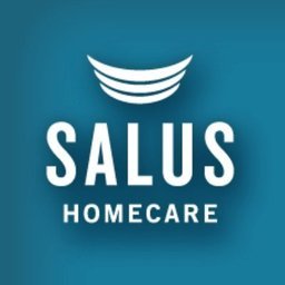 Company logo Salus