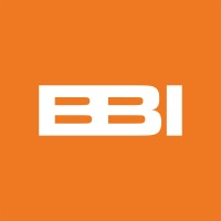Company logo Blackbird Interactive