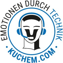 Firmenlogo Kuchem Konferenz Technik