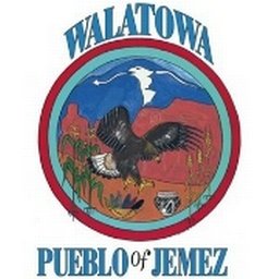 Company logo Pueblo of Jemez