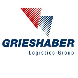 Firmenlogo Grieshaber Logistics Group AG