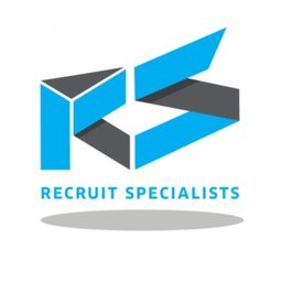 Company logo RS RECRUITMENT AGENCY LLP