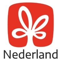 Company logo Intersnack Nederland BV
