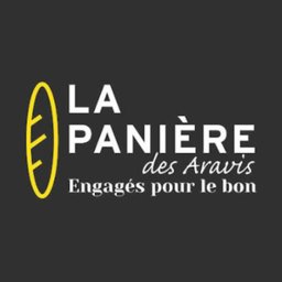 Logo de l'entreprise LA PANIERE DES ARAVIS