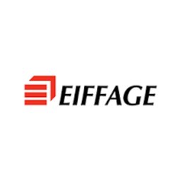 Logo de l'entreprise Eiffage