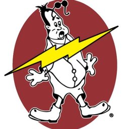 Company logo Bret's Electric