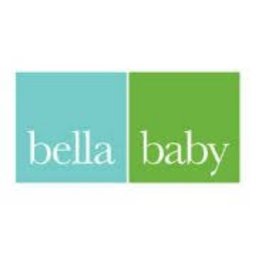 Company logo Bella Baby Photography