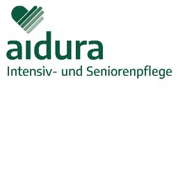 Firmenlogo aidura GmbH