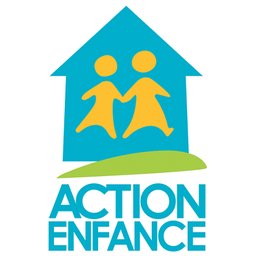 Logo de l'entreprise ACTION ENFANCE