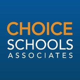 Company logo Choice Schools Associates