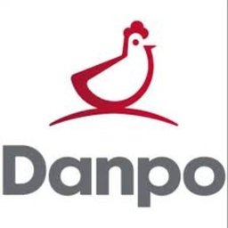 Company logo DANPO A/S