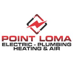 Company logo Point Loma Electric