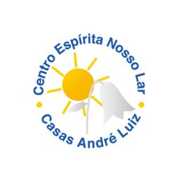 Company logo Centro Espirita Nosso Lar Casas André Luiz