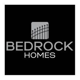 Company logo Bedrock Homes