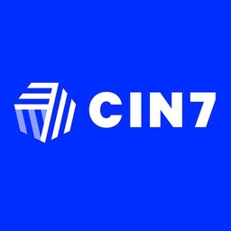 Company logo Cin7