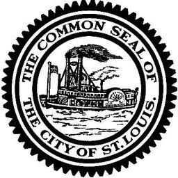 Company logo City of St. Louis