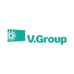 Şirket logosu V Group Limited