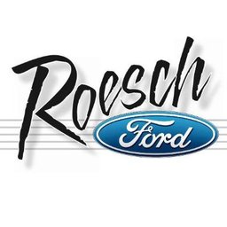 Company logo Roesch Ford