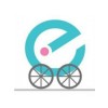 Company logo baby enRoute