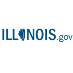 Company logo State of Illinois