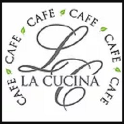Company logo La Cucina