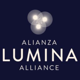 Company logo Lumina Alliance