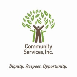 Company logo Community Services Inc