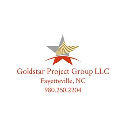 Company logo Goldstar Project Group