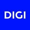 Company logo DIGI Portugal
