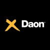 Company logo Daon