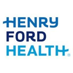 Company logo Henry Ford Health