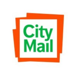 Company logo CityMail