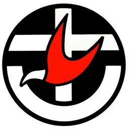 Company logo Uniting Church in Australia