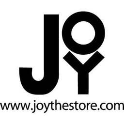 Company logo Joy