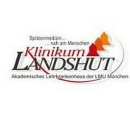 Firmenlogo Klinikum Landshut