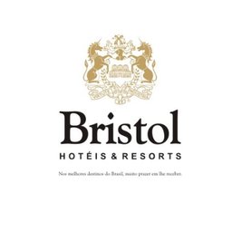 Company logo Hotel Bristol