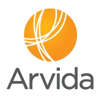 Company logo Arvida Group Limited