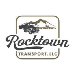 Company logo Rocktown Transport LLC