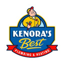 Kenora's Best Plumbing and Heating Inc. Logo
