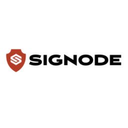 Company logo Signode