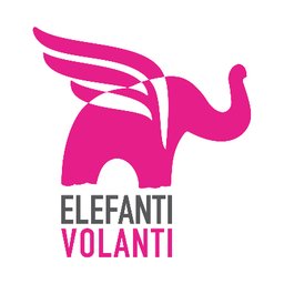 Company logo Elefanti Volanti s.c.s. Onlus