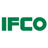 Firmenlogo IFCO SYSTEMS